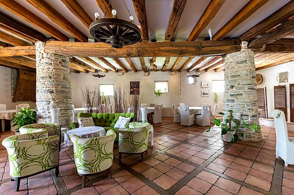 Domaine de Bassilour