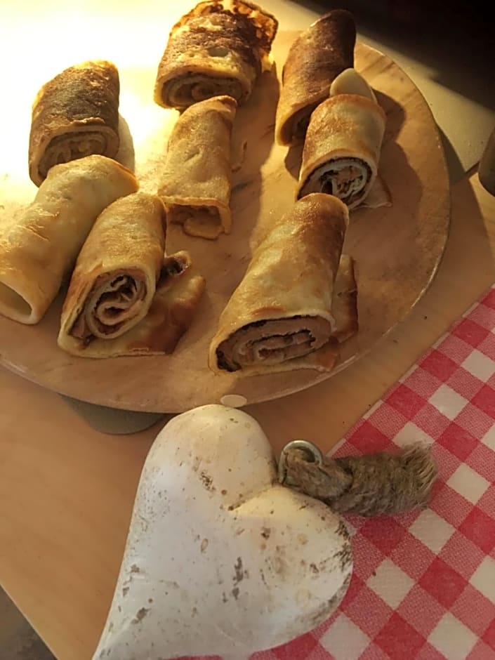 Naturforsthaus Gartenblick für Hunde - und naturverbundene Menschen