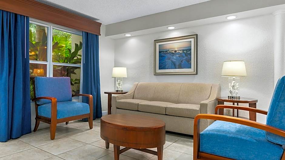 Club Wyndham Sea Gardens