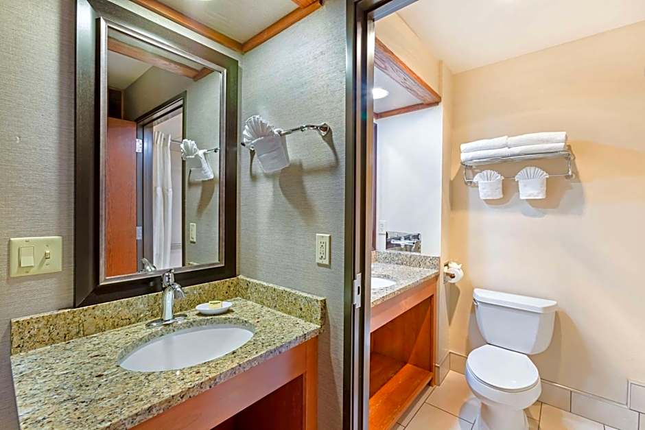 Best Western Plus Gran Tree Inn