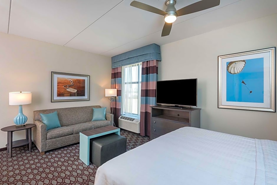 Homewood Suites by Hilton Fayetteville North Carolina