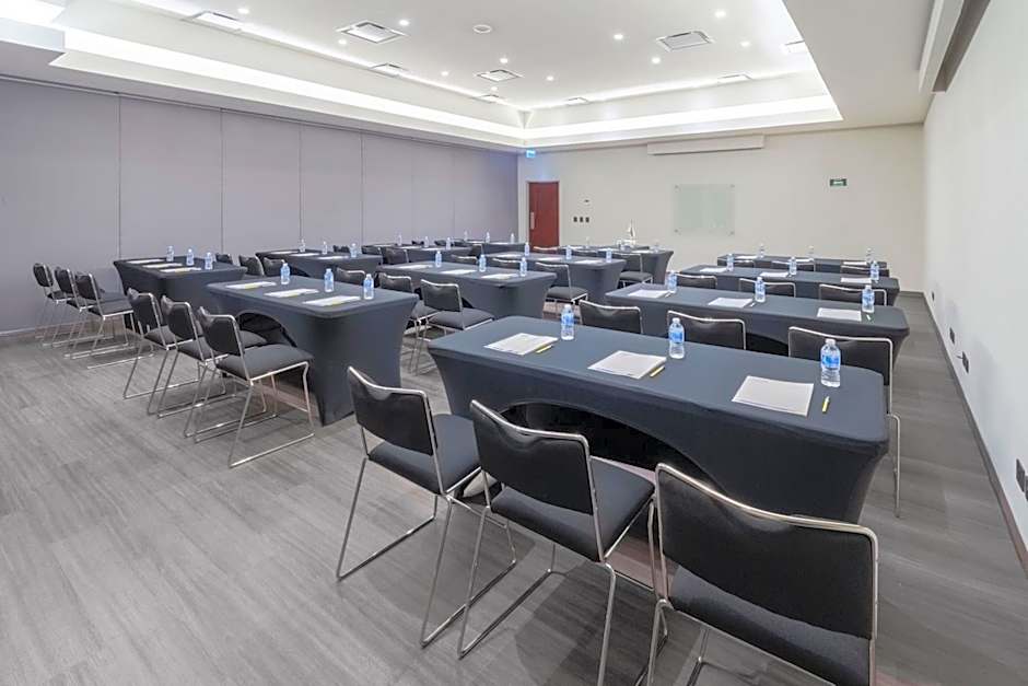 City Express by Marriott Hermosillo