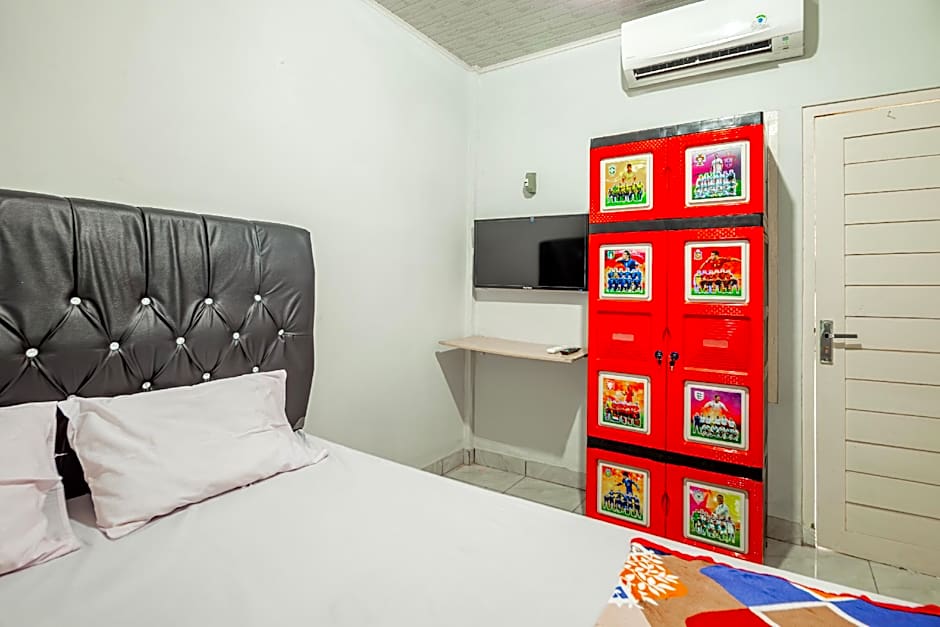 Hotel O Wongso Residence Syariah