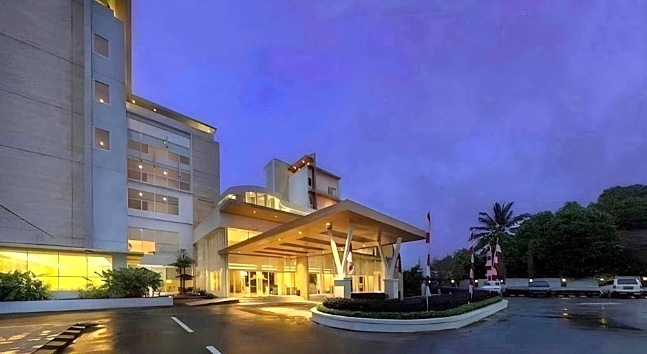 Horison Hotel Ultima Timika