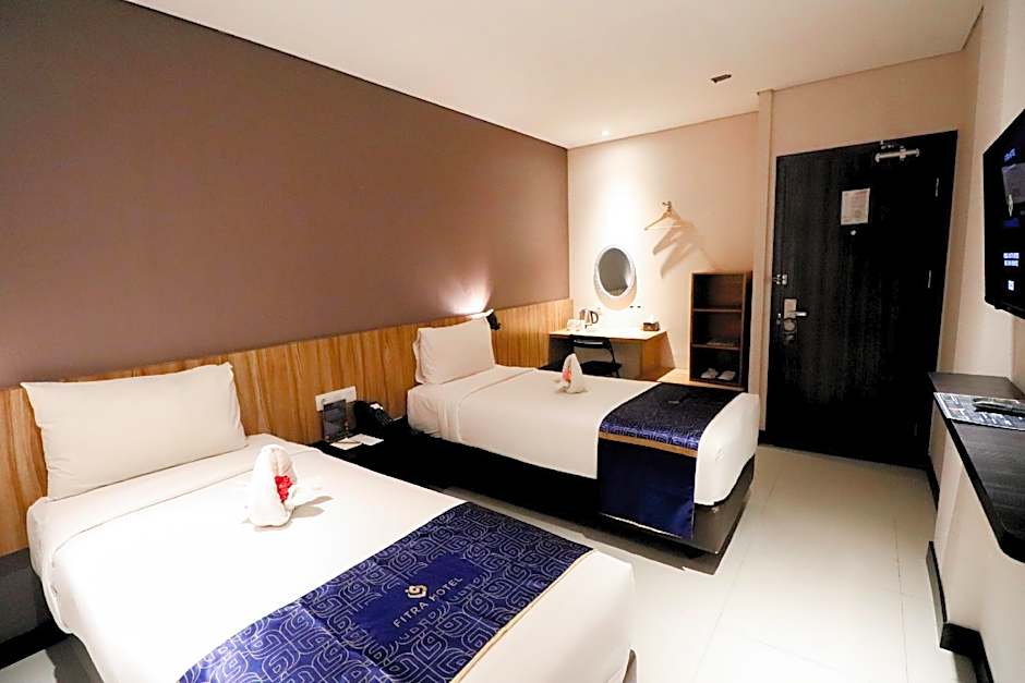 Fitra Hotel Majalengka