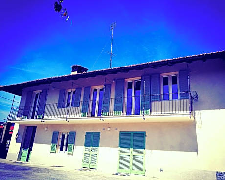 B&B "Madama Granèt"