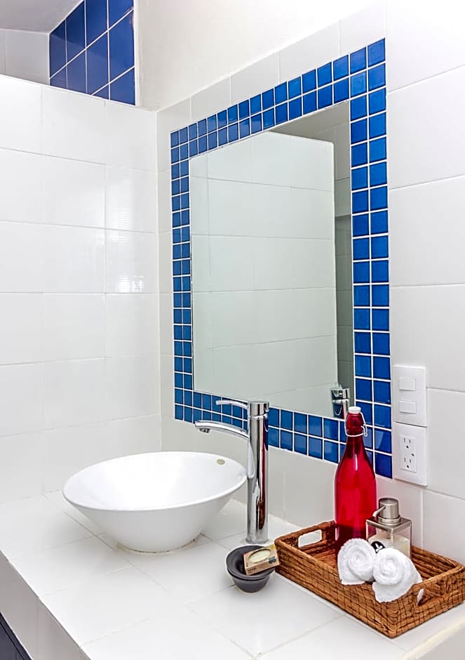 Arawi Hotel Boutique