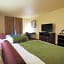 Cobblestone Hotel & Suites - Devils Lake