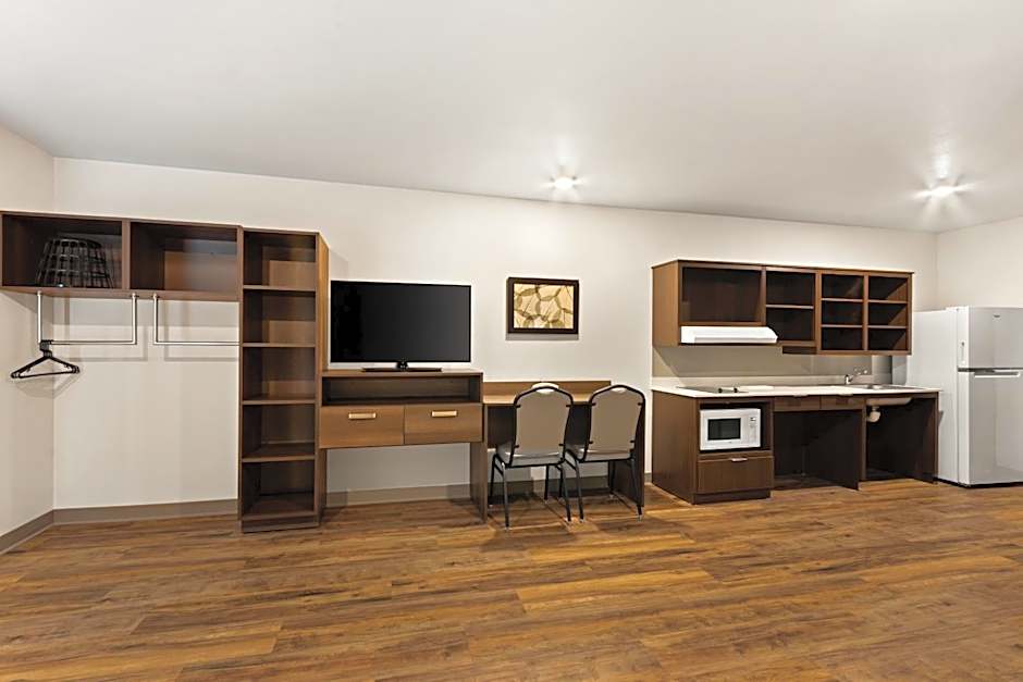 WoodSpring Suites Tolleson - Phoenix West
