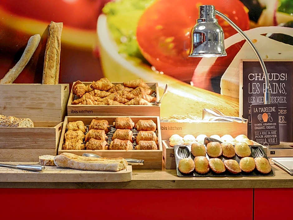 ibis Laval Le Relais D'Armor