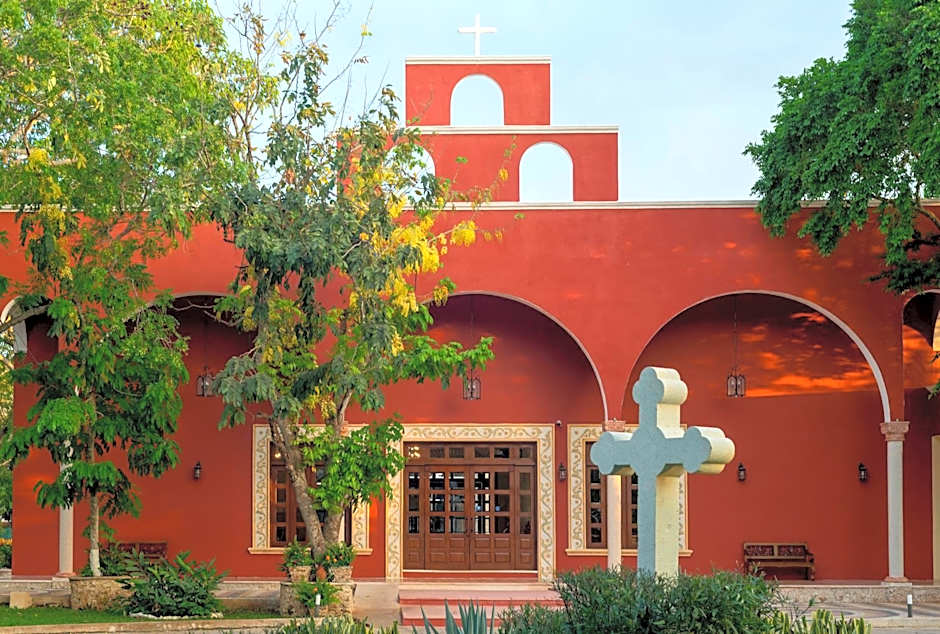 Hacienda Santa Cruz Merida