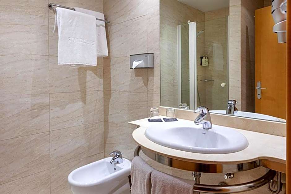 SB Express Madrid Norte