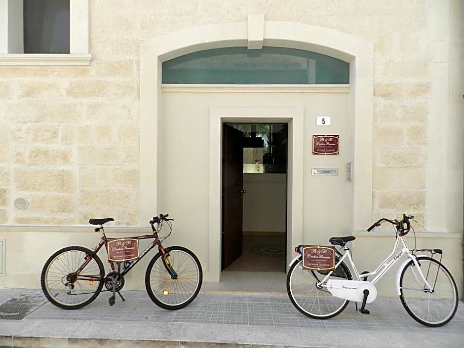 B&B L'Antica Rimessa