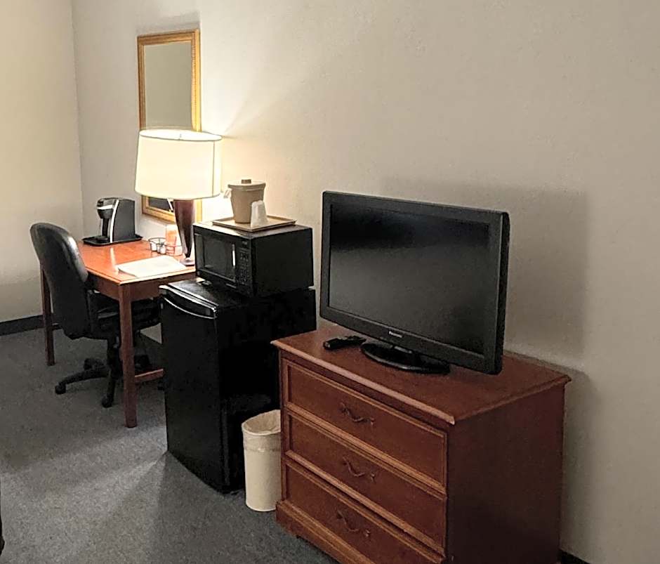 Clarion Inn Frederick