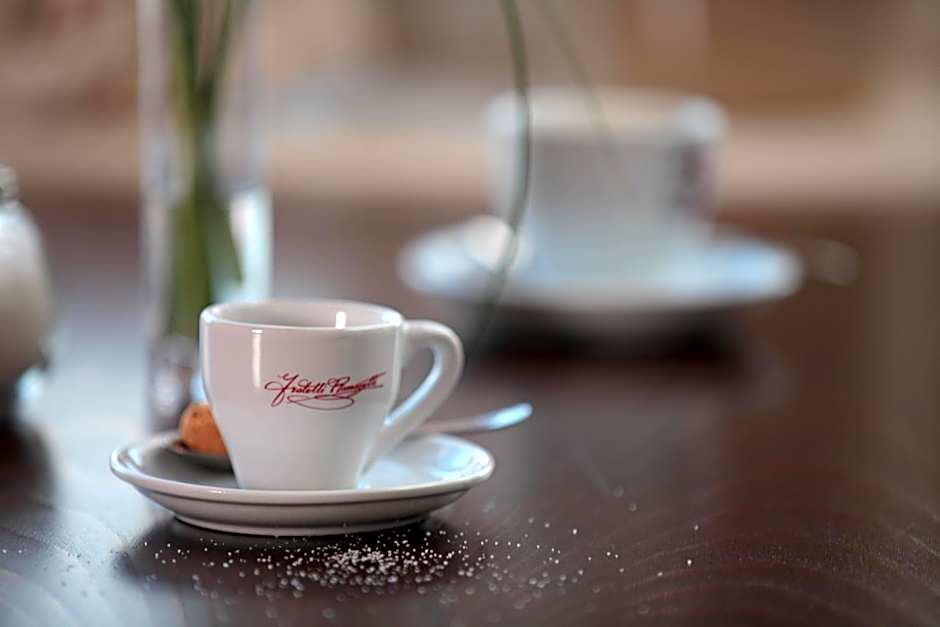 Lieblingsplatz Hotel Strandperle