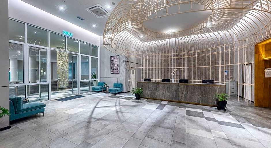 Swiss-Garden Hotel & Residences, Genting Highlands