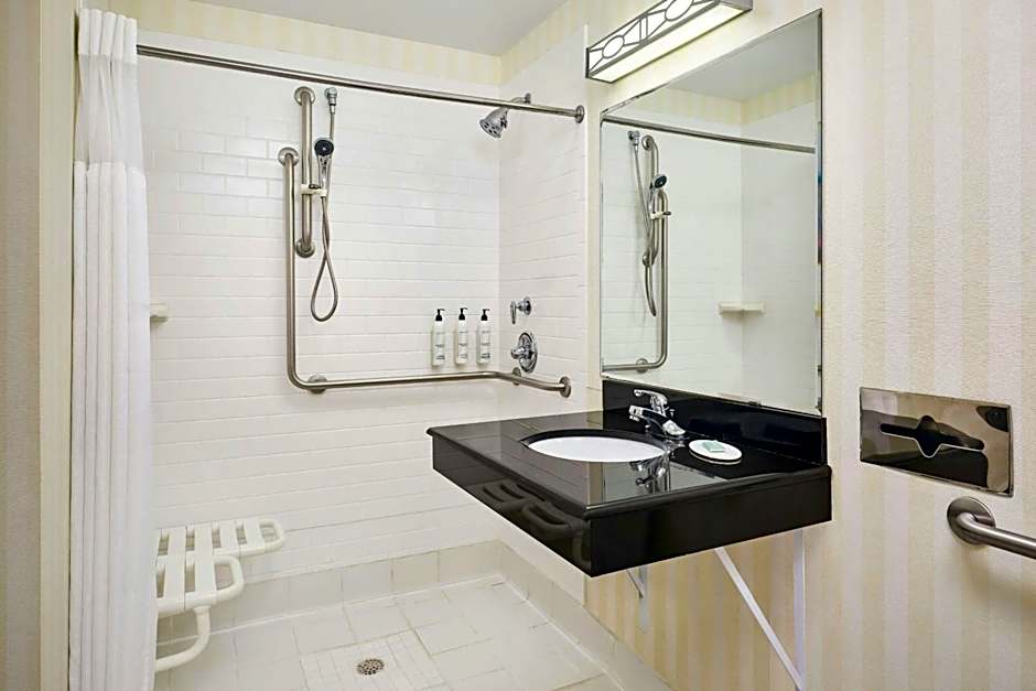 Fairfield Inn & Suites by Marriott Laramie
