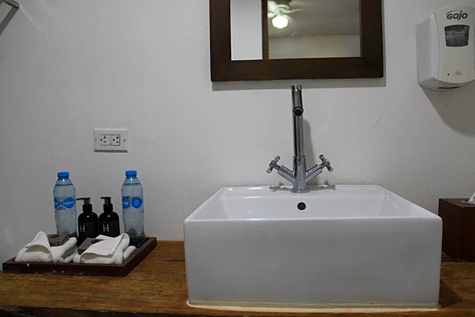 Hotel 52 Playa del Carmen