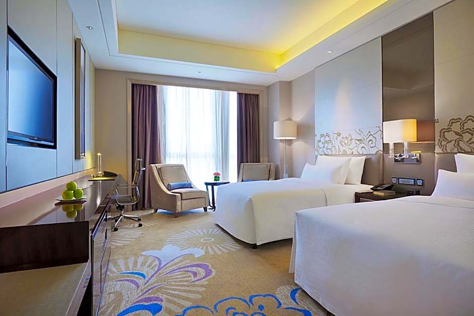 Wanda Realm Ningde