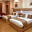 Hana Dalat Hotel