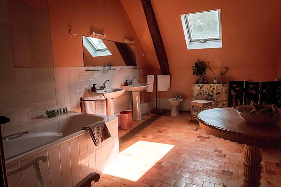 Château du Plessis - Anjou