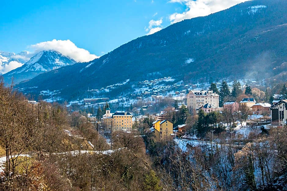 Lagrange Vacances Cybèle