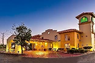 Travelodge by Wyndham El Paso - Airport