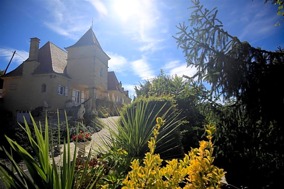Hotel de la Pagézie
