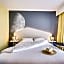 ibis Styles Paris Charles de Gaulle Airport