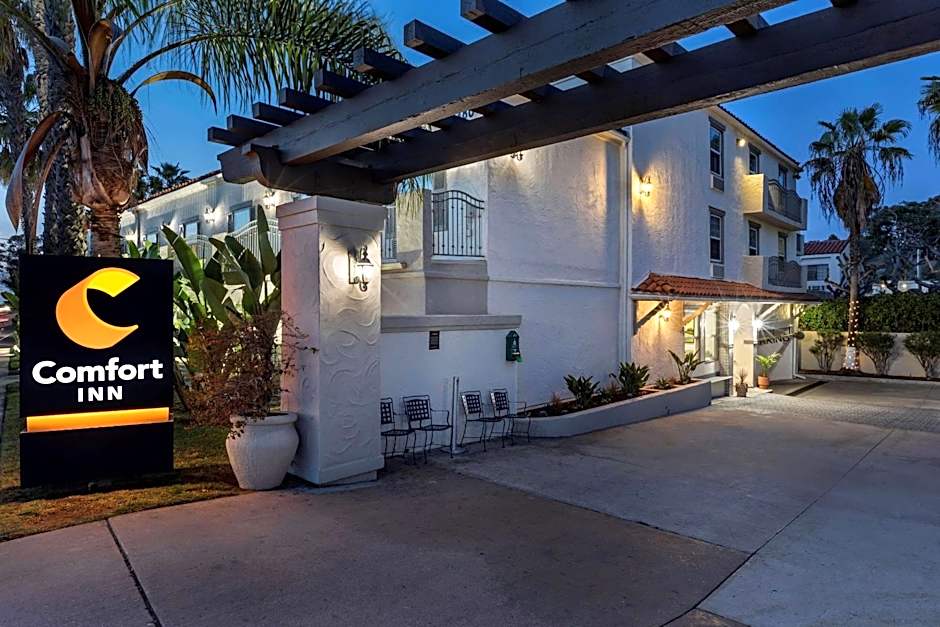 Comfort Inn San Diego Old Town