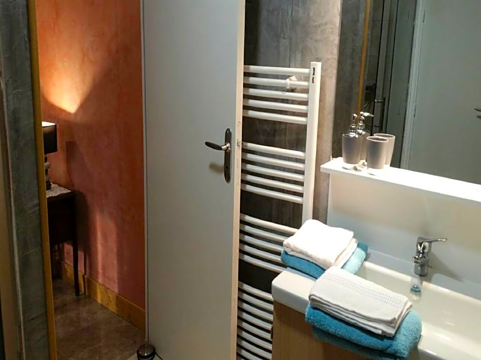 Chambres D'hôtes du Plessis