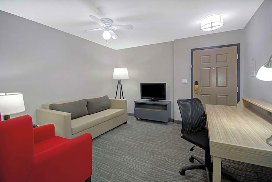Country Inn & Suites by Radisson, Cincinnati Airport, KY