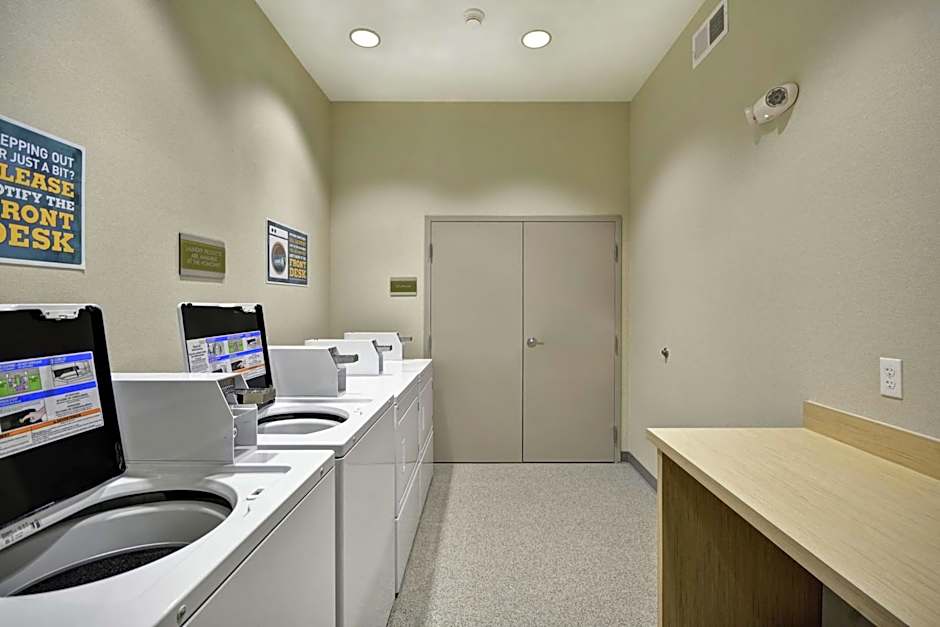 Home2 Suites by Hilton Carbondale, IL