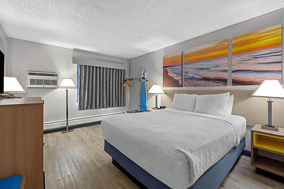 Days Inn by Wyndham Fond du Lac