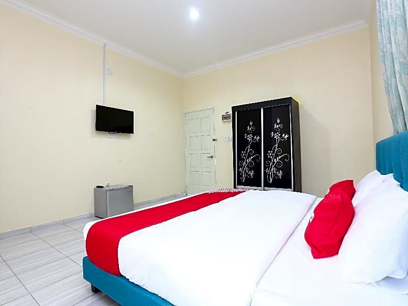 OYO 89607 Aloha Chalet