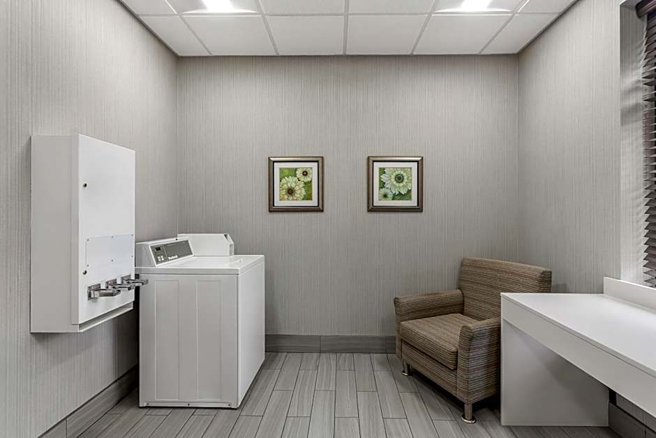 Hilton Garden Inn Bolingbrook