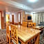 Ewan Ajman Suites Hotel