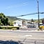 Motel 6-Ukiah, CA