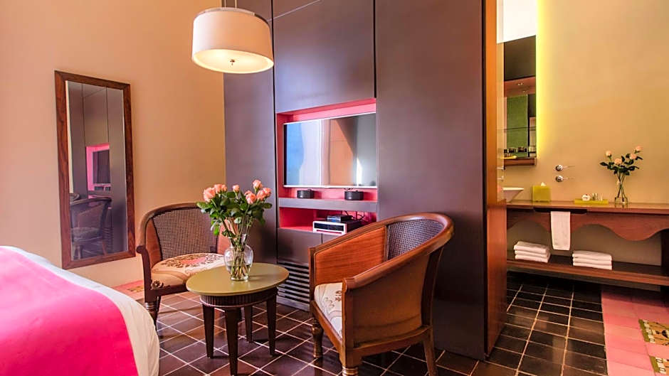 Rosas & Xocolate, Mérida, A Member Of Design Hotels
