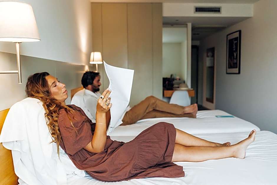 Stay Hotel Guimarães Centro