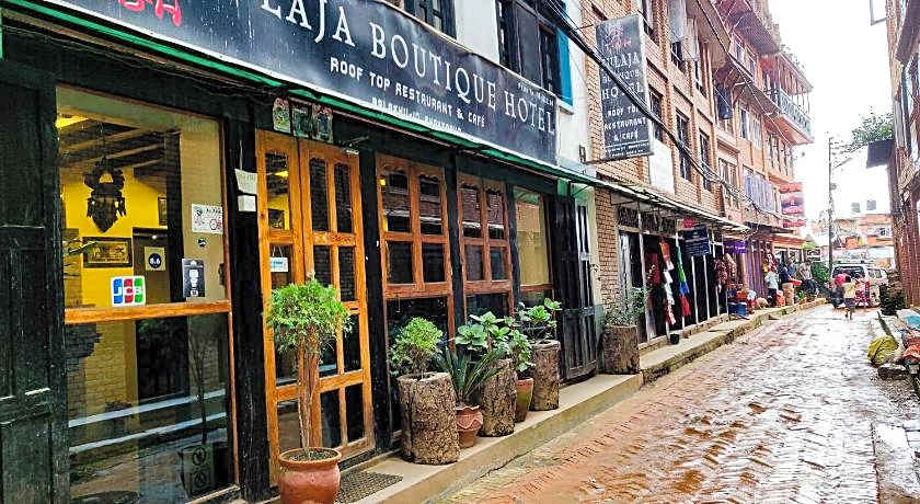 Tulaja Boutique Hotel