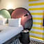 ibis Styles Paris Saint Denis Pleyel