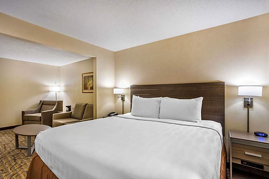 Best Western Plus Danville Inn