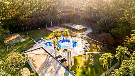 Nacional Inn Araxá Previdência