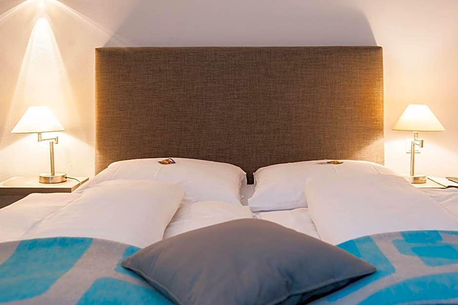 Hotel Alte Redaktion