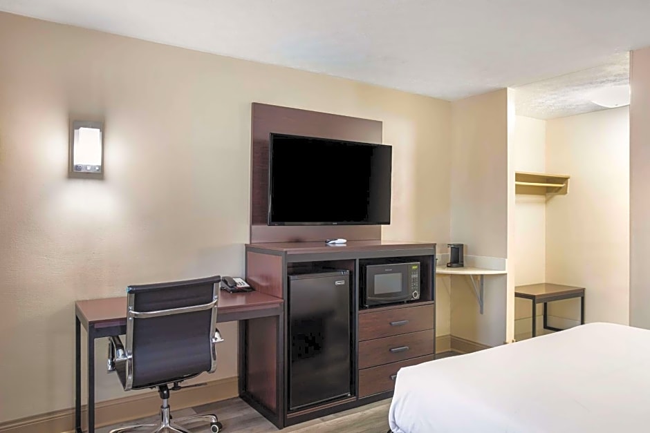 SureStay Hotel by Best Western Bardstown General Nelson