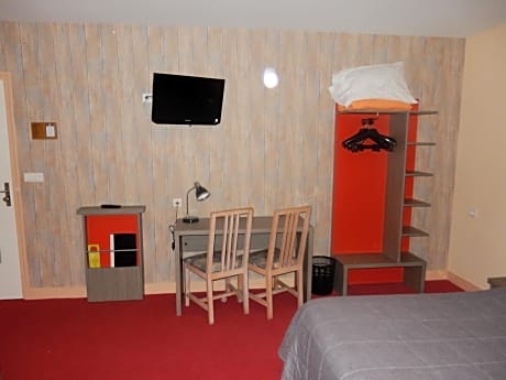 Comfort Quadruple Room