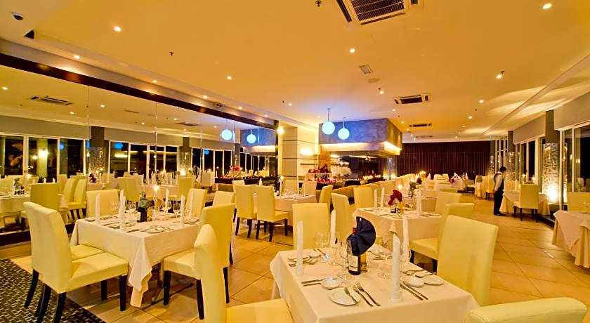 Thistle Port Dickson Hotel