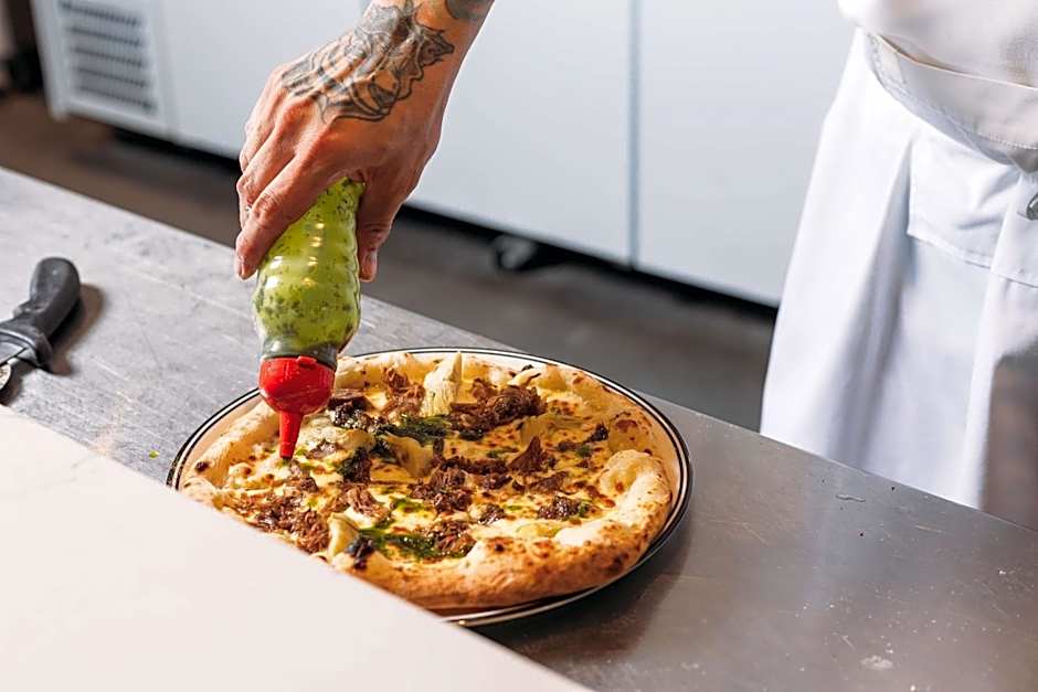 Hotel TOTTO Wollongong