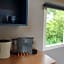 B&B Pipowagen "het Wellnesst" op Wellness Camping en B&B Stoltenborg